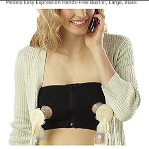 Medela easy expression bustier
